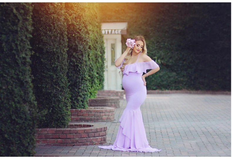 OkayMom платья для беременных, для фотосессий, для беременных, для фотосессий, реквизит для фотосессии, сексуальные, красные, винные, вечерние платья для беременных женщин