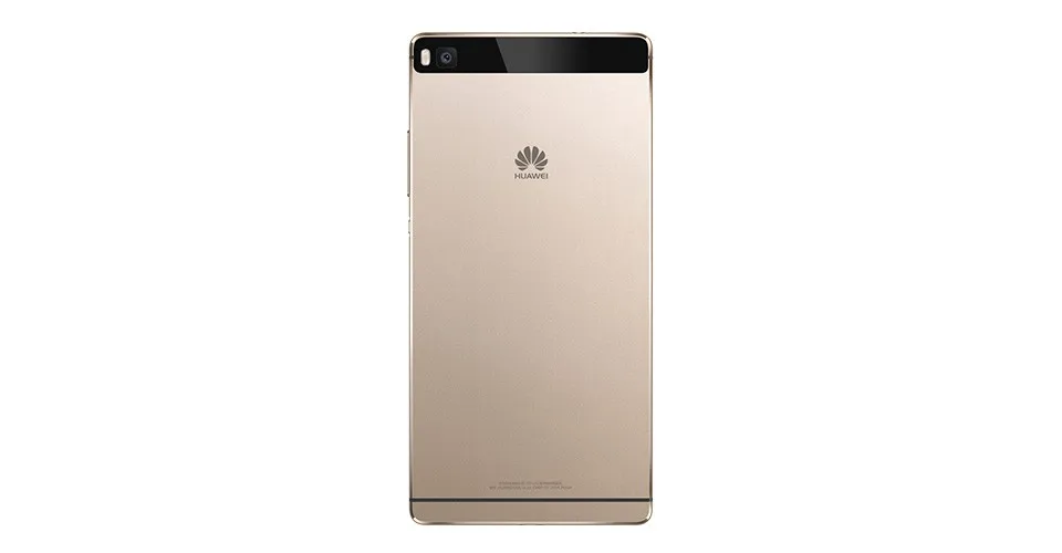 HuaWei P8 смартфон с 5 5-дюймовым дисплеем процессором Kirin 935 ОЗУ 3 ГБ ПЗУ 64 13 МП Android 0 4G LTE