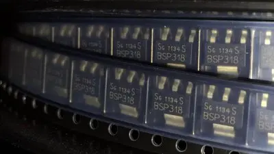 Бесплатная доставка 50 шт./лот BSP318S BSP318 L6327 318 318S СОТ 223 Новый и оригинальный|lot|lot lot |