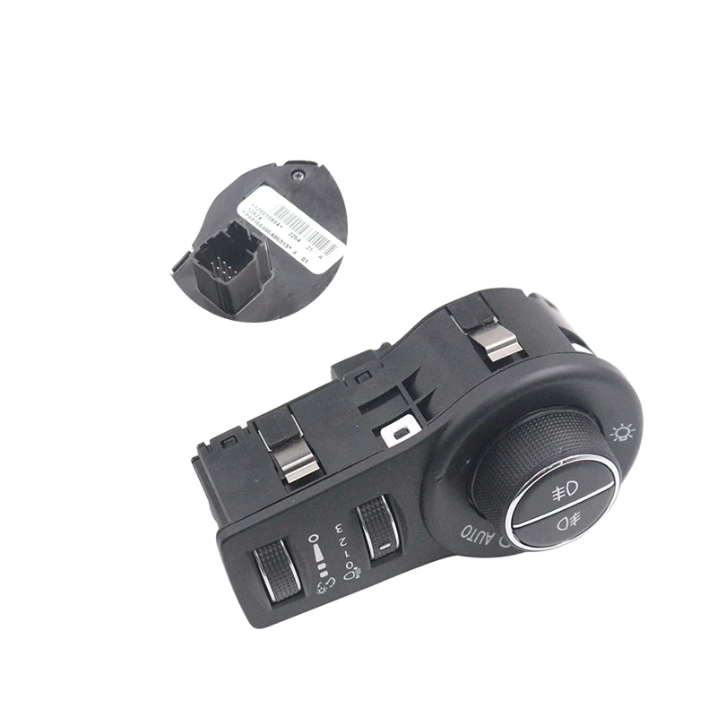 68155995AB для Jeep Chrysler Cherokee переключатель фар 68155995AC