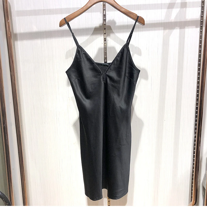 Дизайнерское платье высокого качества 2019 шифоновое женское повседневное