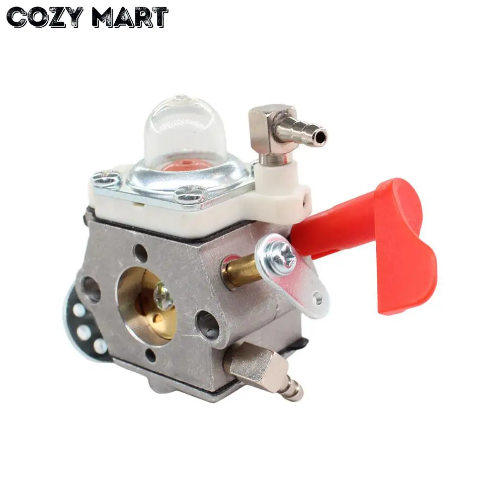 Карбюратор для Walbro WT 664 668 997 Hpi Baja Sikk Cy290r 5B FG Zenoah CY RCMK Losi автомобиля go пед F270rc Cy Cy290rc