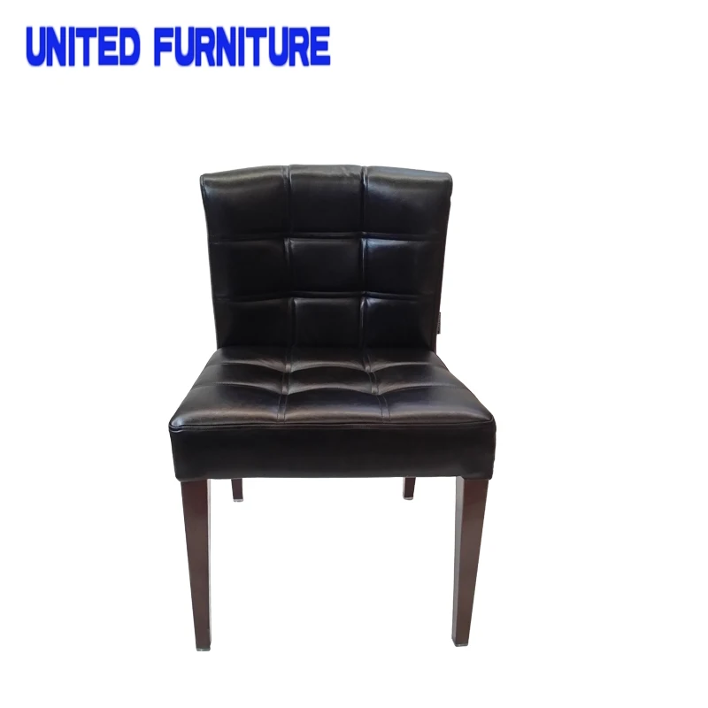 Современная столовая стул хромированной нержавеющей стали корпус белый черный