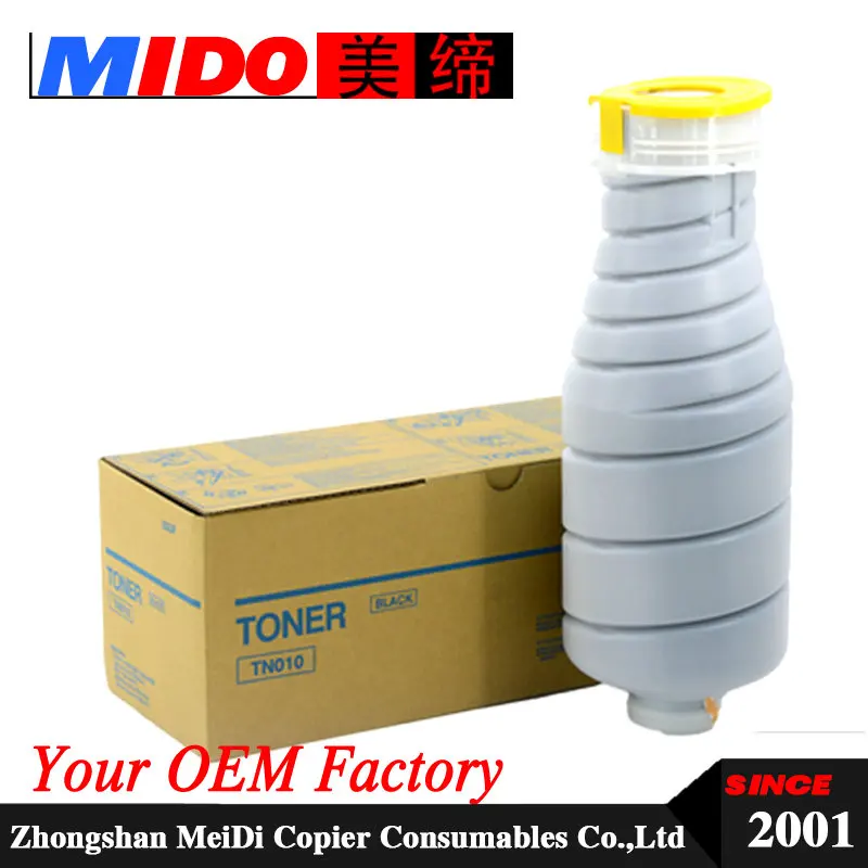 TN114 TN 114 TN-114 Compatible toner cartridge for Bizhub162 210 7516 |