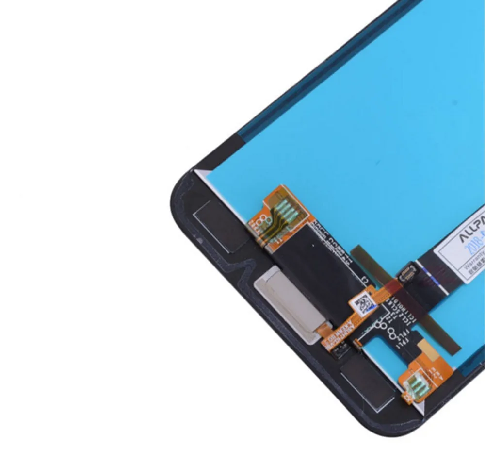 Sinbeda оригинальный 5 ''IPS жк-дисплей для ASUS Zenfone 4 ZE554KL с сенсорным экраном