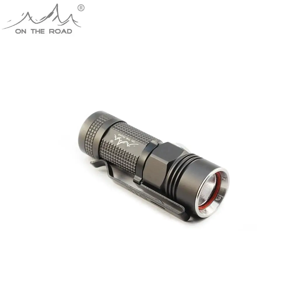 На дороге M3 мини фонарик аккумуляторная светодио дный компактный для наружного