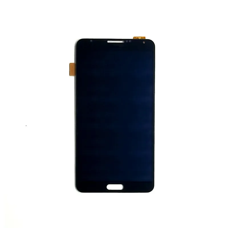 10 шт./лот Super Amoled для Samsung Galaxy Note3 Note 3 N900 N9005 ЖК-дисплей сенсорный экран дигитайзер