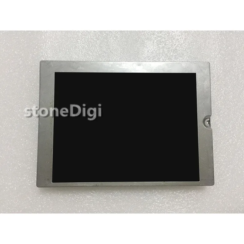Оригинальный 5 дюймовый дисплей класса A + модель KG057QV1CA STN ЖК панель экрана для