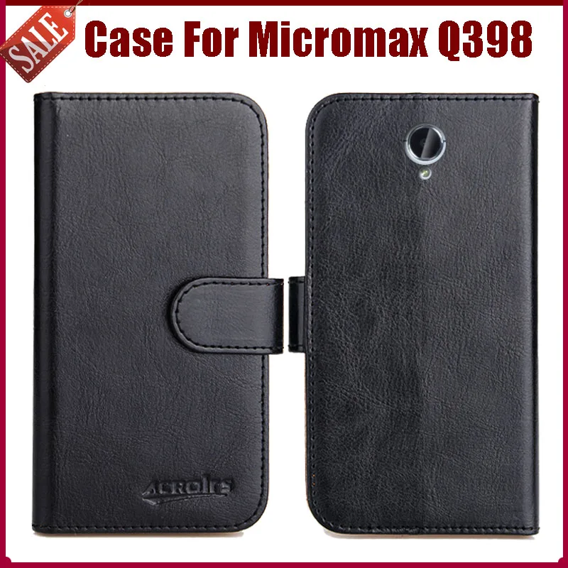 Горячая распродажа! Micromax Canvas Power 2 Q398 чехол Новое поступление 6 цветов роскошный