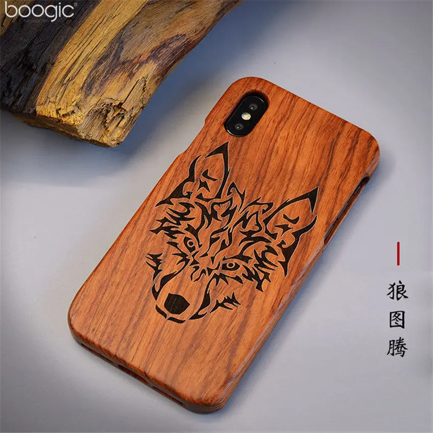 Чехол для телефона из натурального дерева и бамбука для iPhone XS Max XR X 8 7 7Plus 6 6 6s plus 5 5S se чехол деревянный противоударный защитный чехол