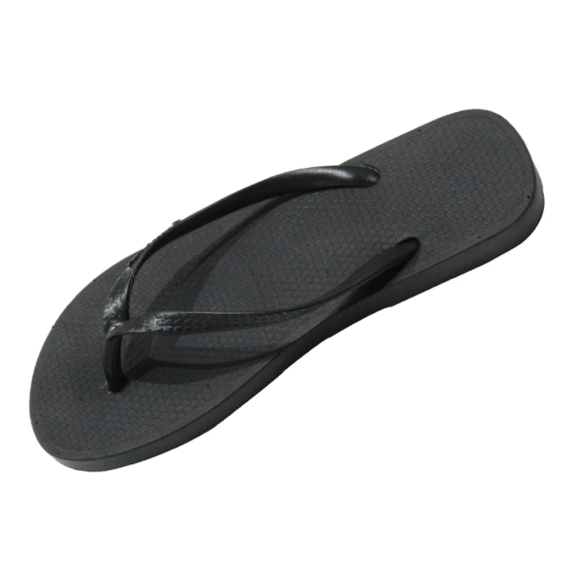 2019 летние новые модные пляжные вьетнамки с мягкой подошвой сандалии для отдыха