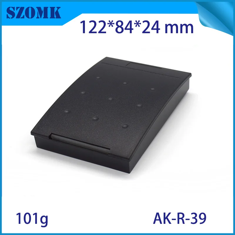 Корпус szomk для электронного устройства пластиковый чехол из АБС-пластика RFID