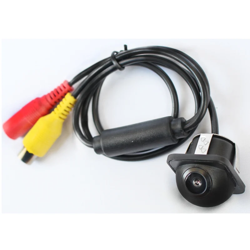 Продажа с фабрики CCD HD камера заднего вида водонепроницаемая ночного видения 170