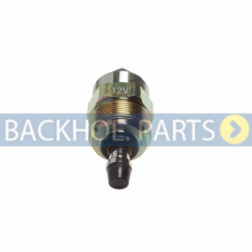 

12V Solenoid 9971792 for New Holland Tractor 5635 6635 7635 TD75D TD80D TK76 TK80A TL70 TL80 TL90 TL100 TK80A TK80MA TK85 TK85M
