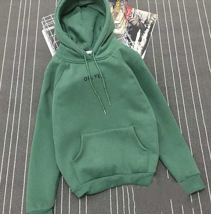 6 цветов, S-XXL, с буквенным принтом, с длинным рукавом, с капюшоном, зимняя, Заказная, укороченная Одежда для беременных, толстовка, толстая, для девочек, беременных женщин