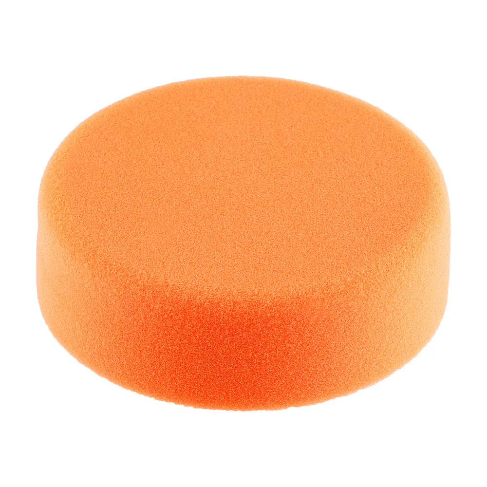 1 шт. автомобильные полировальные колодки губка полировальная Накладка для воска