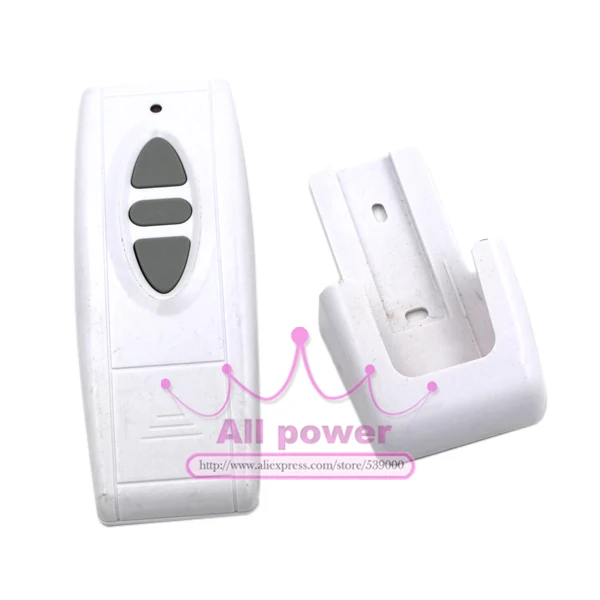 Электрический проекционный экран переменного тока 220 В устройство управления