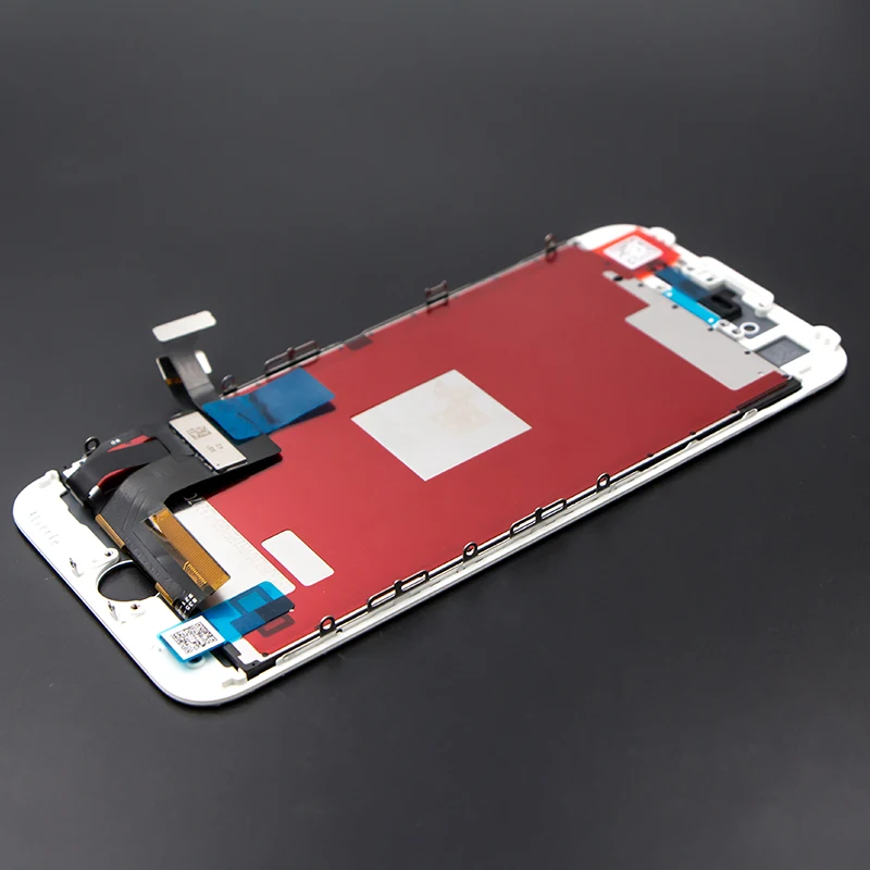 ЖК дисплей класса AAA для Iphone 7 с сенсорным экраном и дигитайзером сменный полный