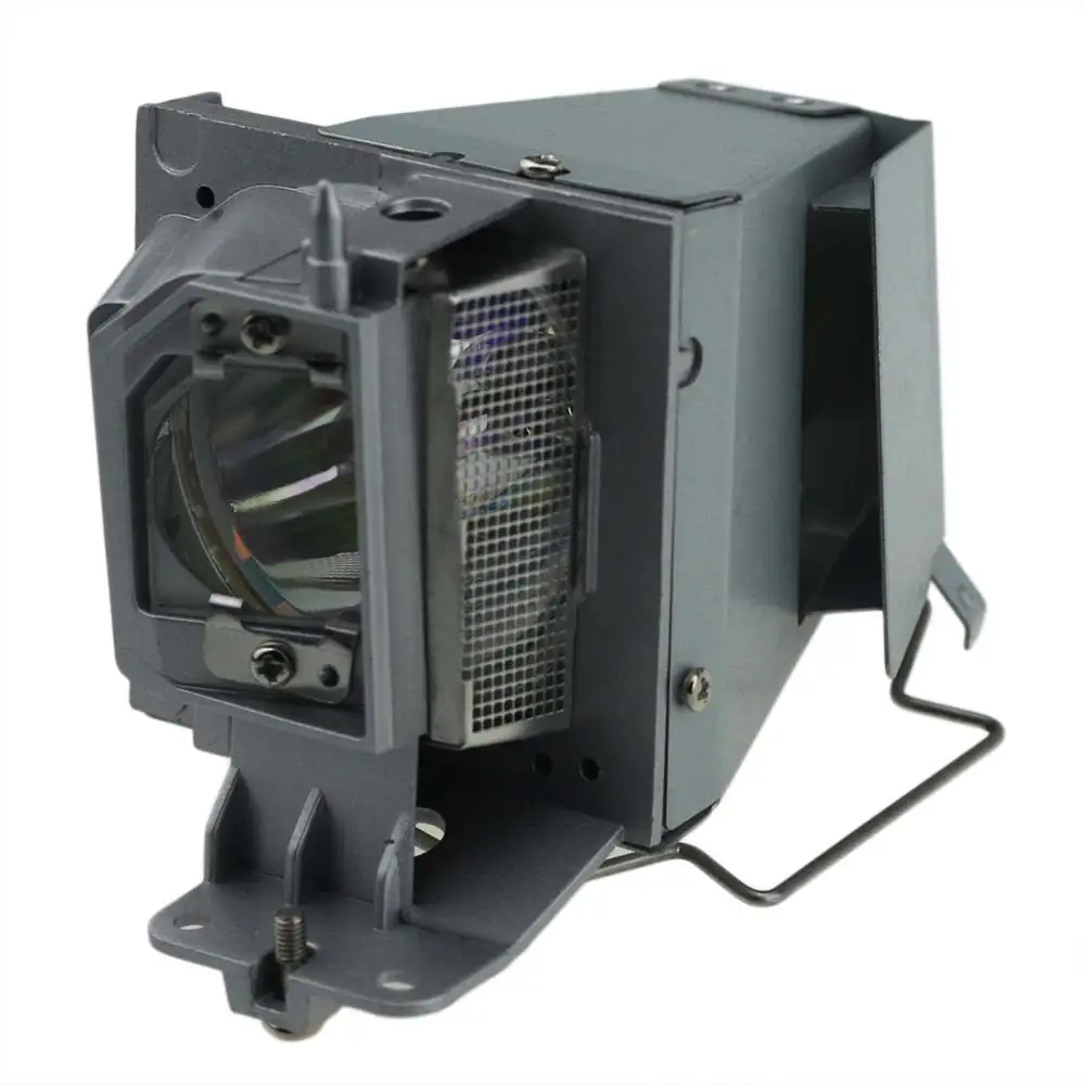 Free Shipping 725-BBCV/D4J03 High Quality Replacement Projector Lamp/Bulb with housing For Dell 1220/S300/S300w/S300wi