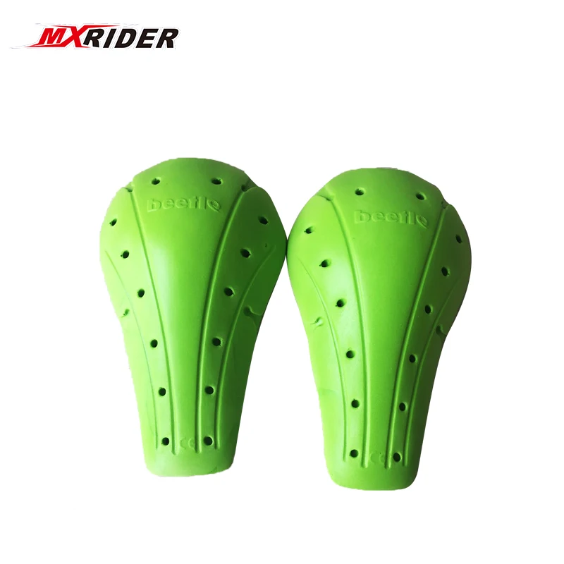 MXRIDER CE защита тела Броня мотоциклетная куртка защитная включает 1 заднюю панель 2