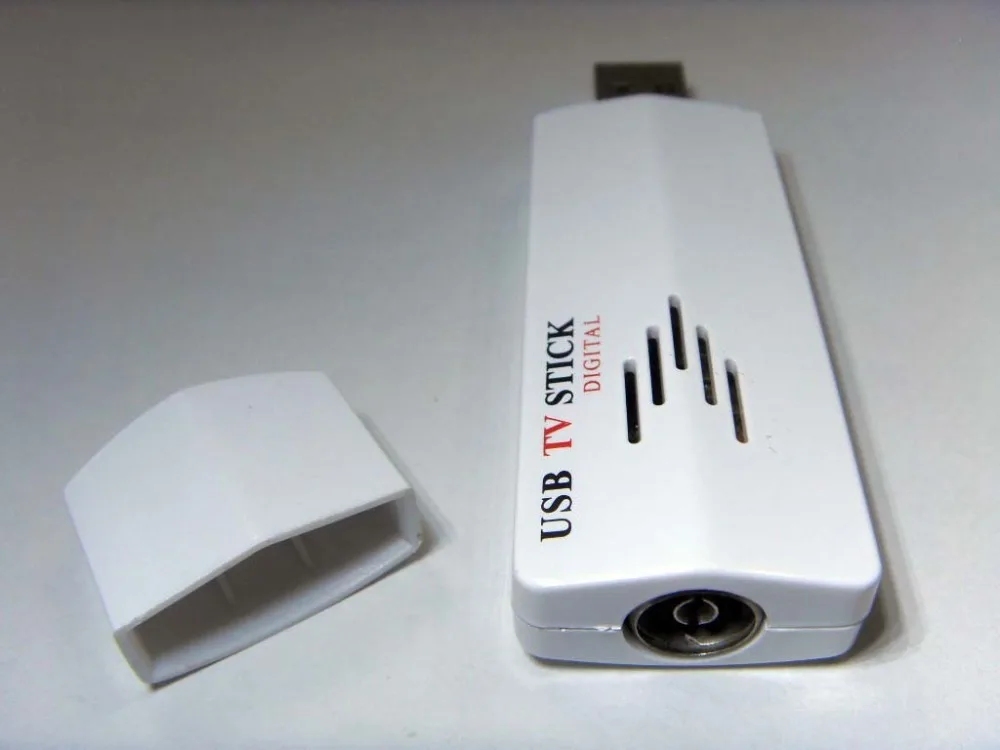 REDAMIGO USB ТВ тюнер приемник адаптер по всему миру аналоговый с FM радио для ПК