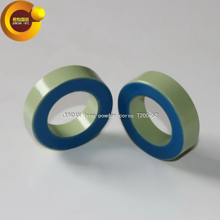 Железные Порошковые ядра для T200 52|iron powder core|powder corepowder iron core |