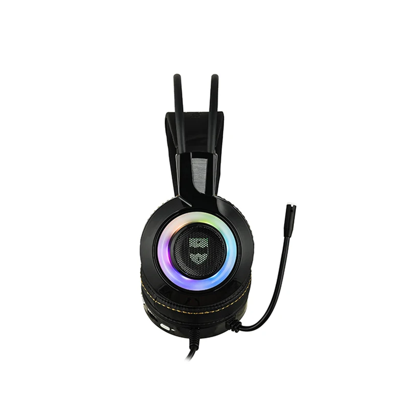 Gaming Headset Qumo JollyRoger GHS0010 | Электроника