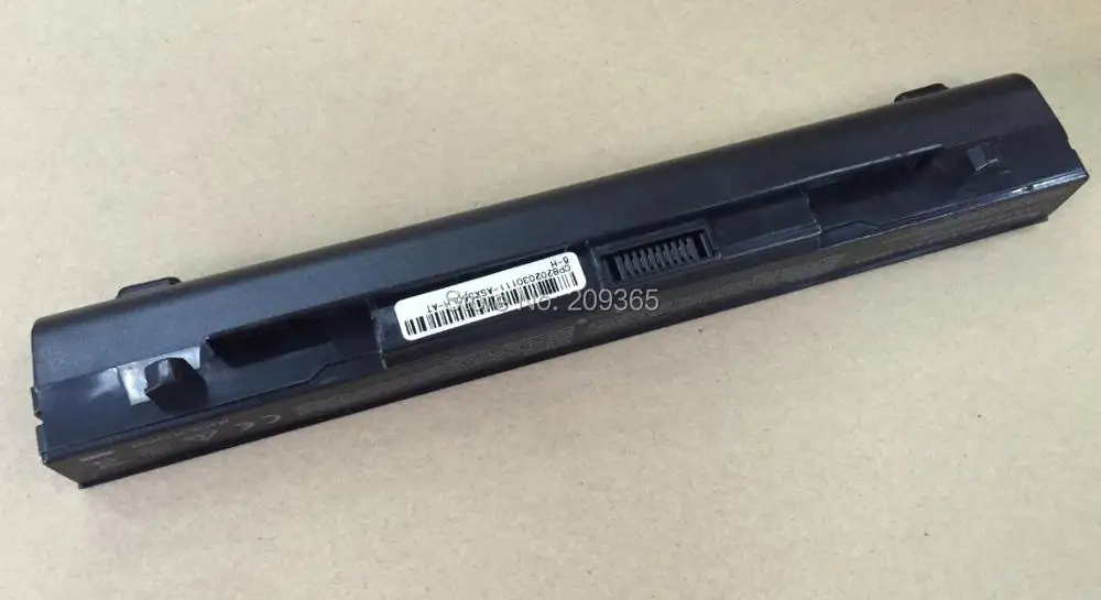 4400 мАч 8 ячеек батареи ноутбука X550 для Asus X550C X550B X550V X550a K450C P450CA F450C A41
