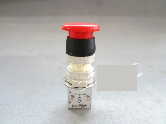 Поставка подлинного оригинального механического клапана. | Обустройство дома