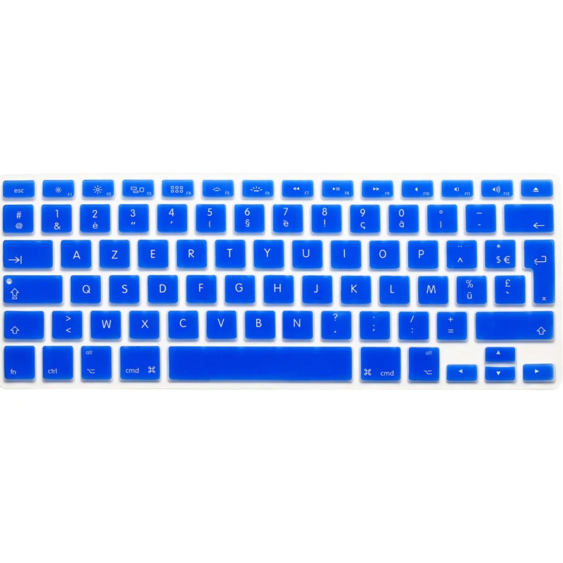Французский защитный чехол для Apple Macbook Air Pro Retina MAC 13 &quot15&quot 17&quot | Компьютеры и офис