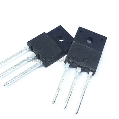 

10 пар FP1016 + FN1016 TO-3PF NPN + PNP