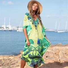 Пляжная одежда для женщин, Saida De Praia Feminino,, платье, купальники, Sarong, летняя пляжная одежда, накидка на выход, парео, ПЛАЖ, туники