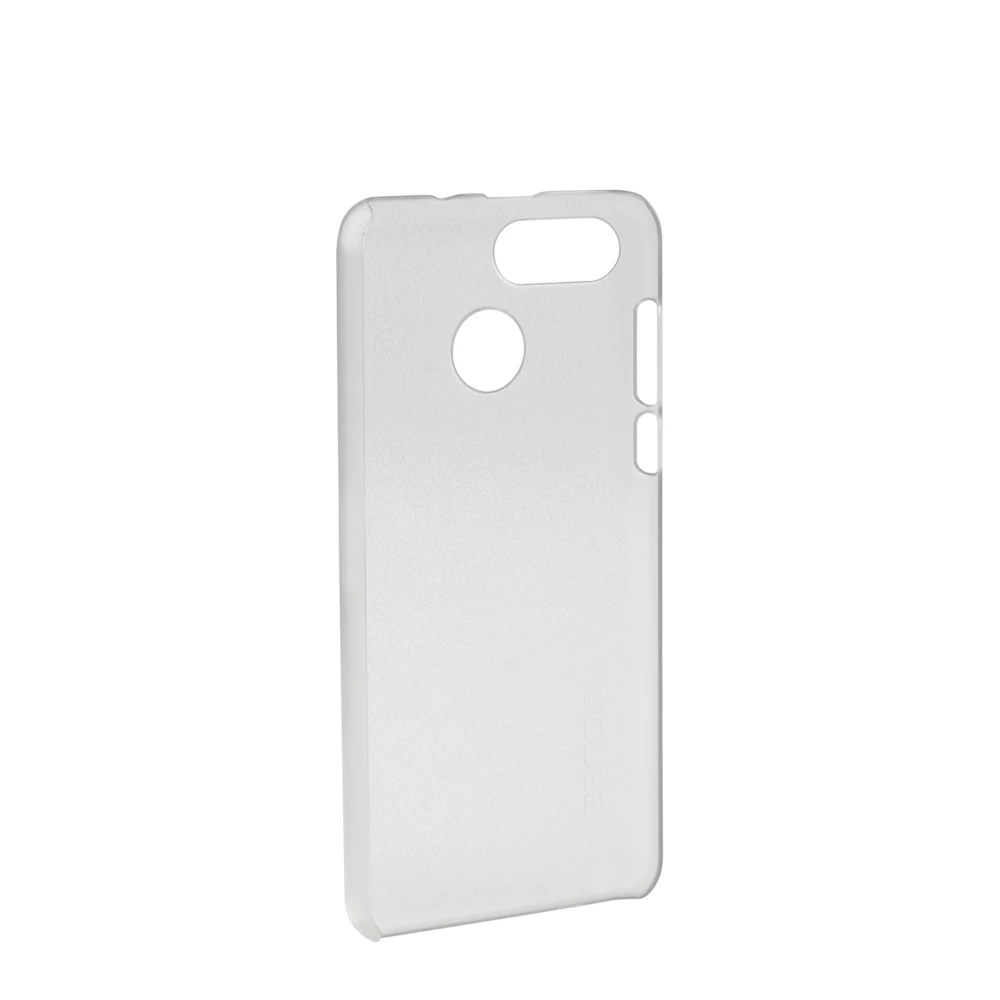 Hard back PC frosted mobile phone case for Oukitel C11 Pro special design shockproof protection covers |