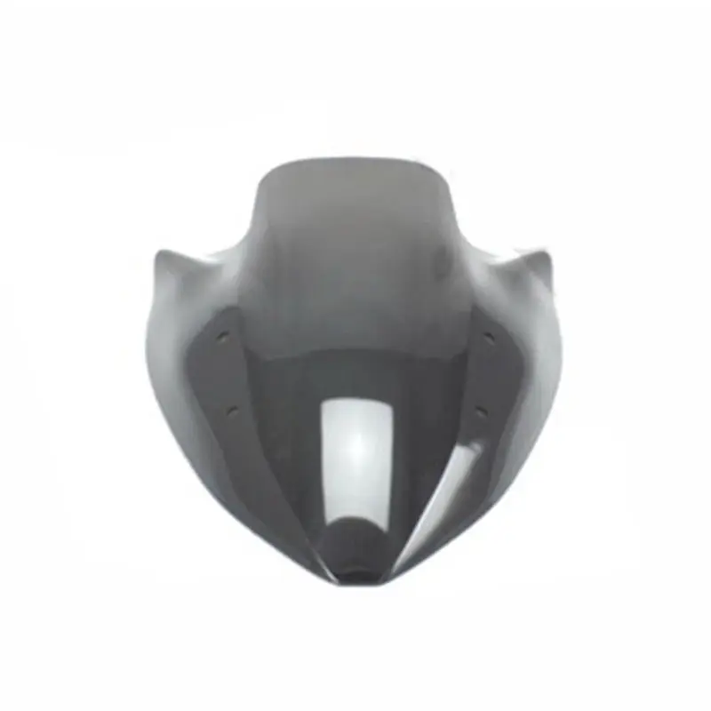 Ветровое стекло для мотоцикла с двойными пузырьками Kawasaki Z1000 2003-2006 2005 | Автомобили