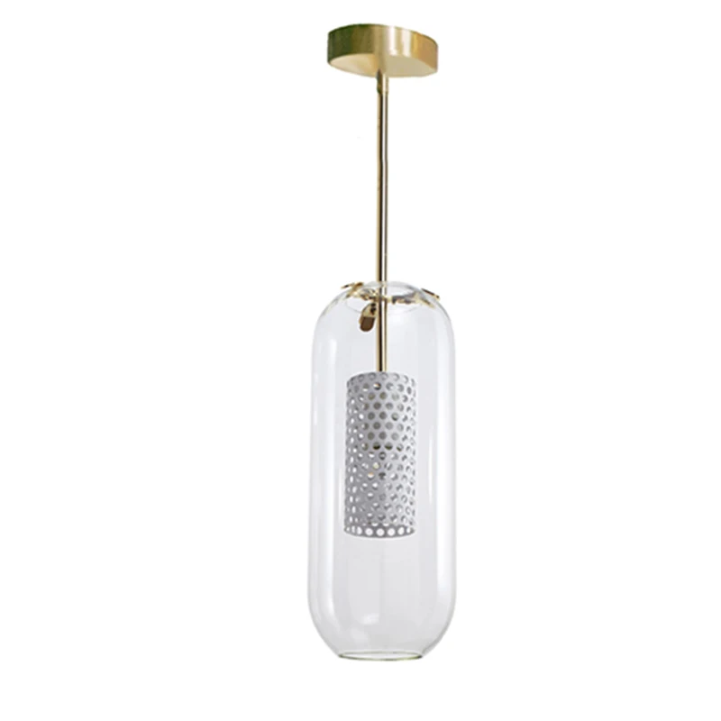 Постмодерн дизайнерский минимализм новый роскошный отель Вилла клуб кафе модель