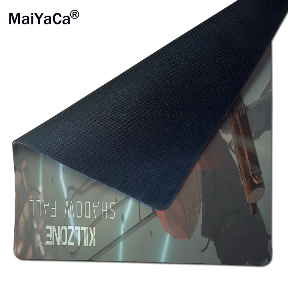 Killzone Shadow Fall обои коврики для мыши 250x290mmx2mm Размер Интернет кафе дома офиса