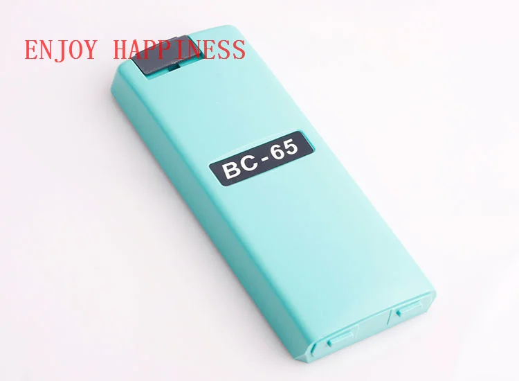 

Replacement BC-65 Battery For Nikon Total Station