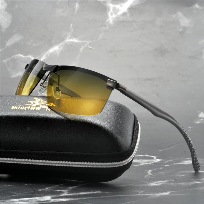 Bended Laminated Glasses car