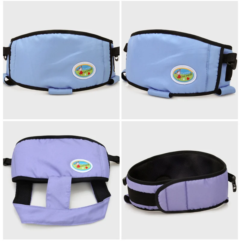 Обеденный стул для ребенка ремень безопасности регулируемые ремни шагами