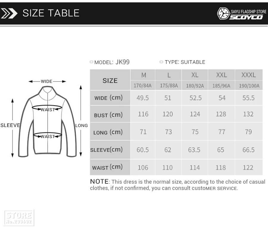 SCOYCO Motorcycle Jacket Summer Breathable Moto Jacket Motocross Hooded Jacket Protective Gear Men Motorcycle Protection Armor