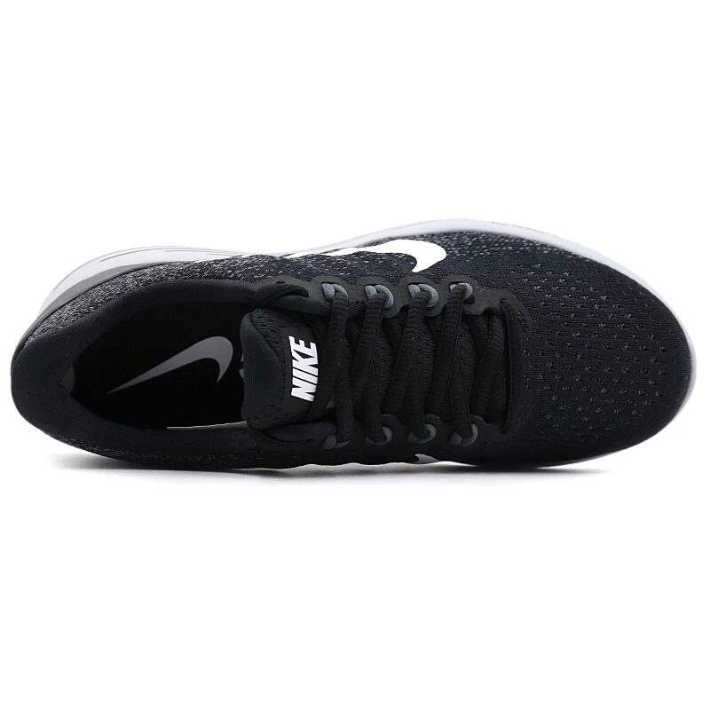 Новые оригинальные кроссовки NIKE LUNARGLIDE 9 Женские беговые | Спорт и развлечения