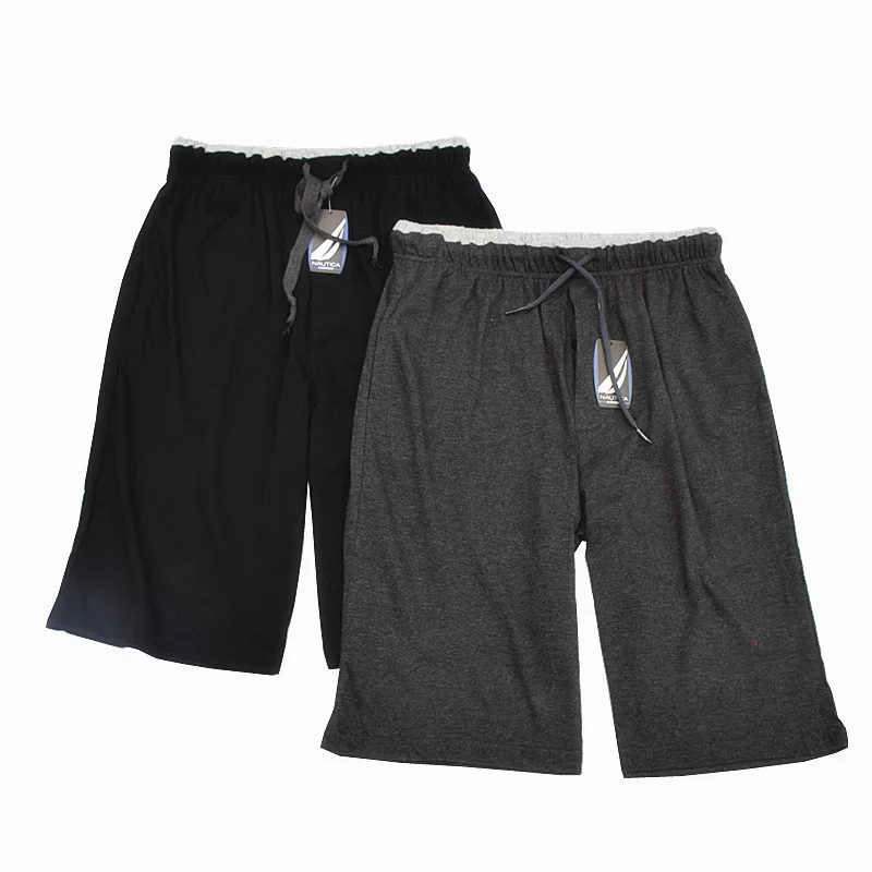 

Men 's Sleep Pants Cotton Summer cotton home shorts