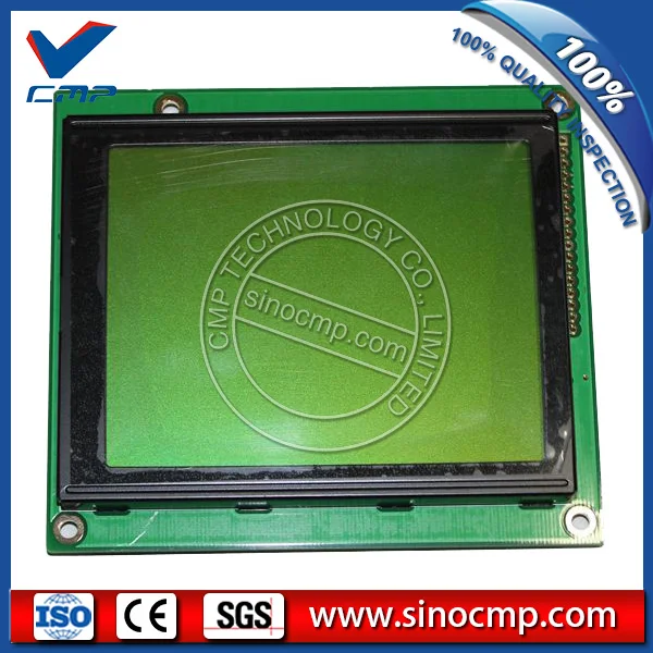 

SK200-2/3/5 SK-2/3/5 LCD Panel Display Screen for Kobelco Excavator Monitor