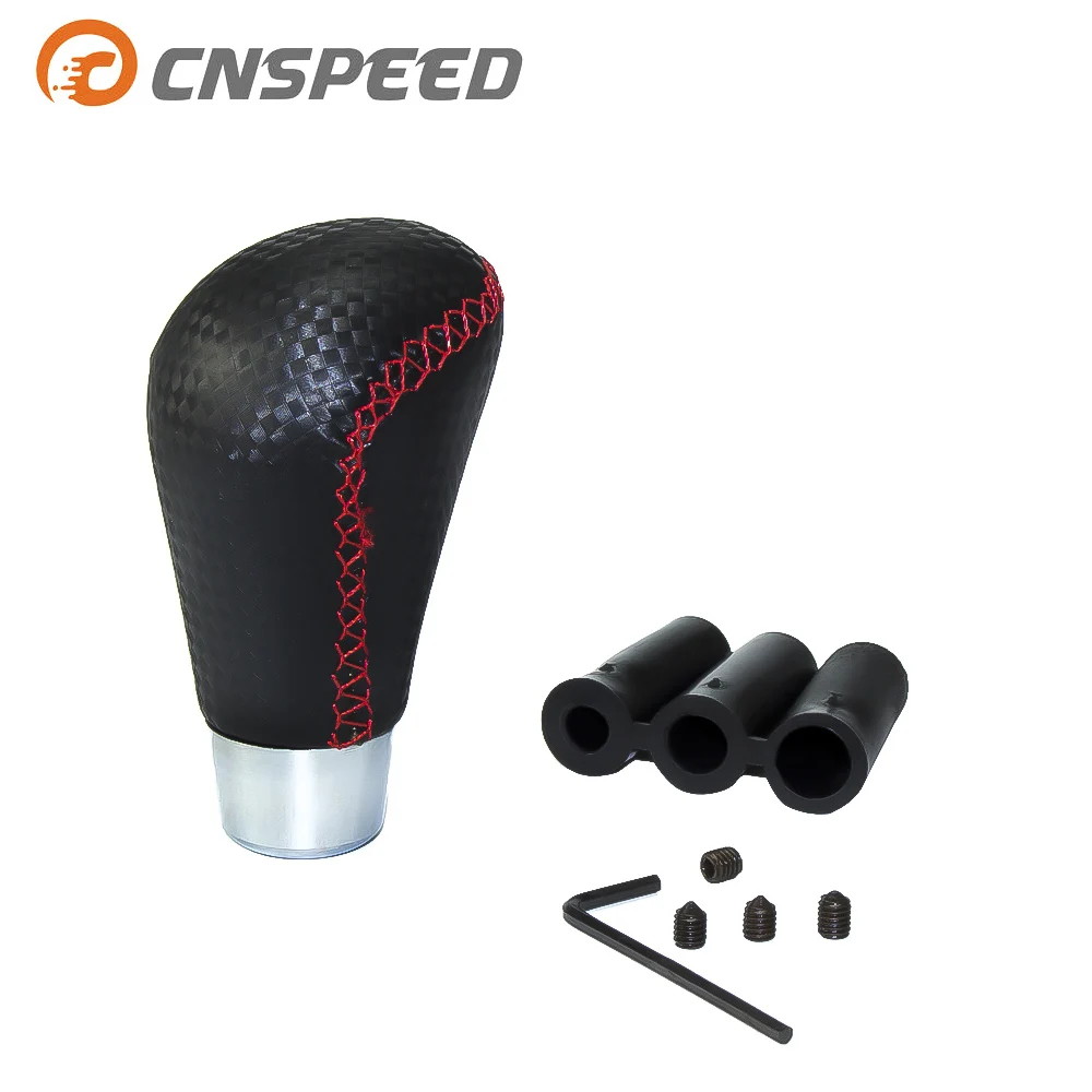 CNSPEED автомобильный Высококачественный Универсальный JDM ручной рычаг