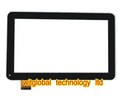 

Witblue New For 10.1" Explay Discovery Tablet touch screen panel Digitizer Glass Sensor replacement Free Shipping
