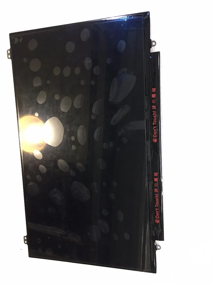 Экран для ноутбука 140 дюйма B140QAN01.1 QHD 40PIN 2560*1440 | Компьютеры и офис
