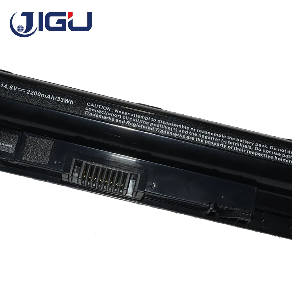 Аккумулятор JIGU для ноутбука HD4J0 K185W 453-BBBR WKRJ2 DELL 3451 3458 3551 3552 3558 3460 3470 3560 | Компьютеры и