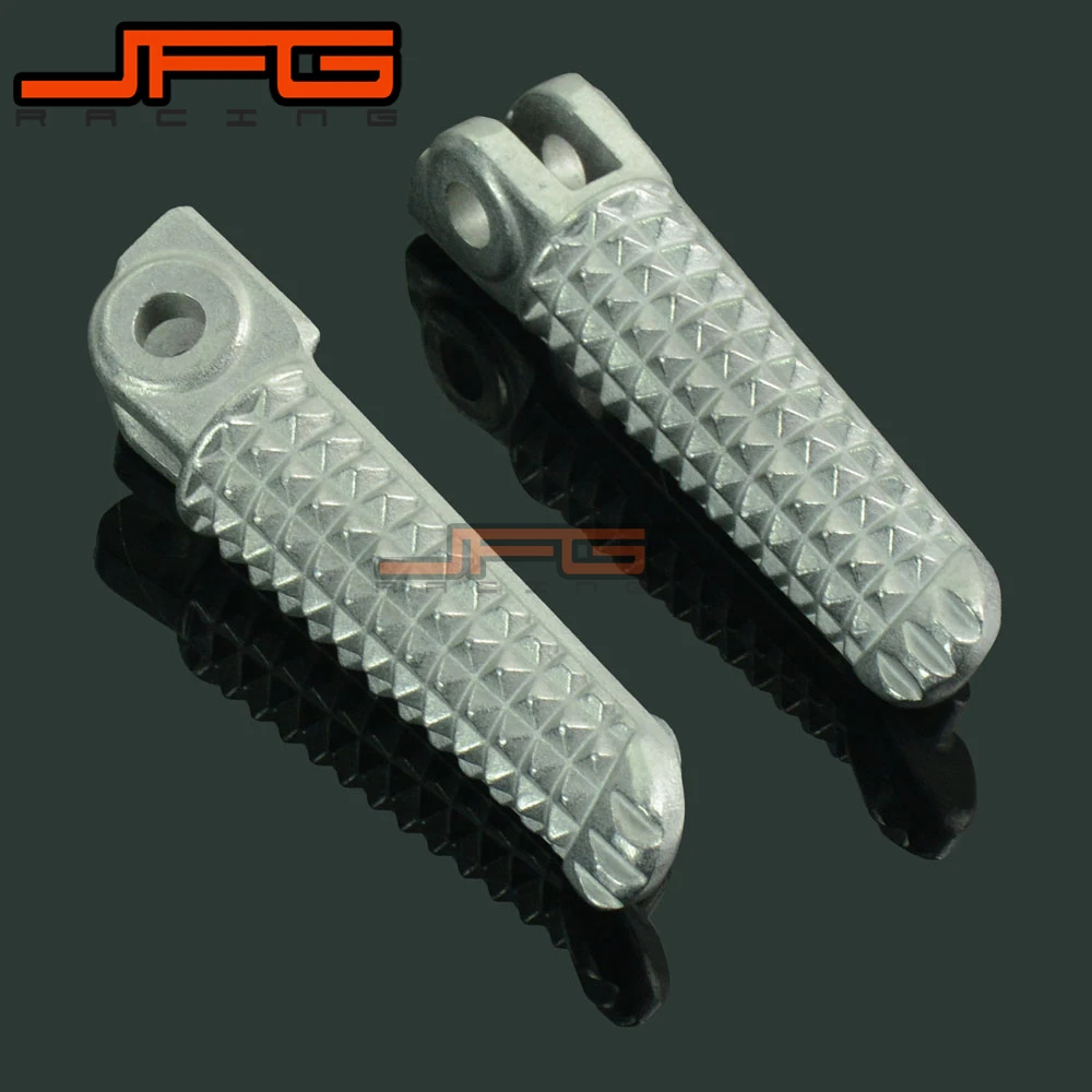 Подножки Передние подножки для педалей YAMAHA YZF R1 YZF-R1 2007-2008 2007 2008 мотоцикла |