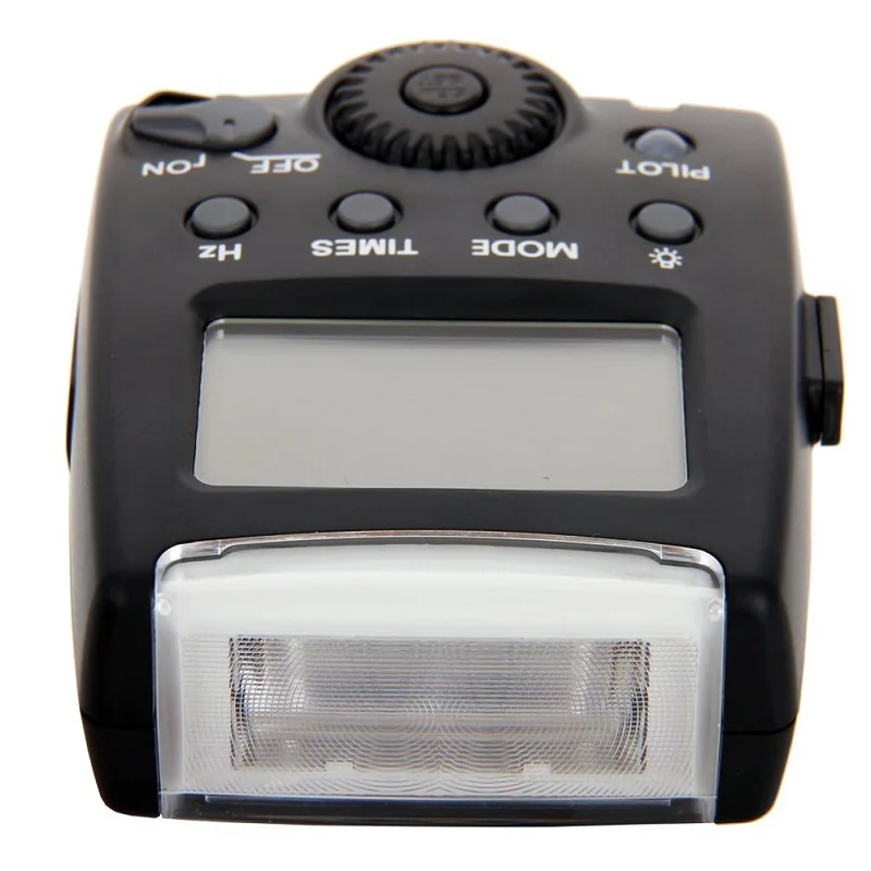 Вспышка Mcoplus MK300 E-TTL Meike light для Canon 270EX II EOS 5D Mark III 6D 7D 50D 60D 70D 600D 650D 700D | Электроника
