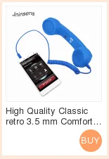 Bluetooth аудио Музыка приемник коробка Bluetooth 4,1 автомобильный Handfree многоточечный 3,5 мм Aux стерео усилитель с Micphone Задний зажим